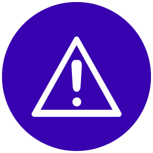 فحص الأعطال الطارئة للشبكات